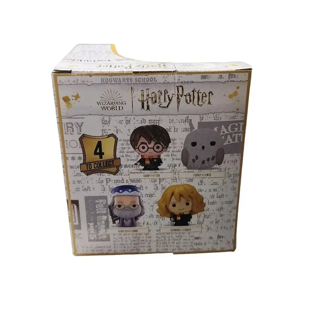 Harry Potter Wizarding World Headstart 2023 Collectible‎ Figure 23406 New